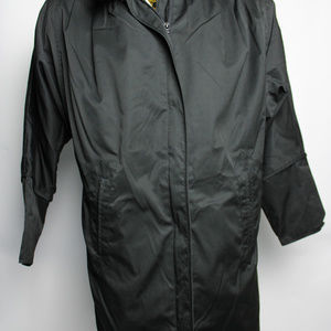 Foxrun Two Large Trench Coat